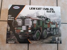 Xingbao XB06052- LKW KAT 1 MIL