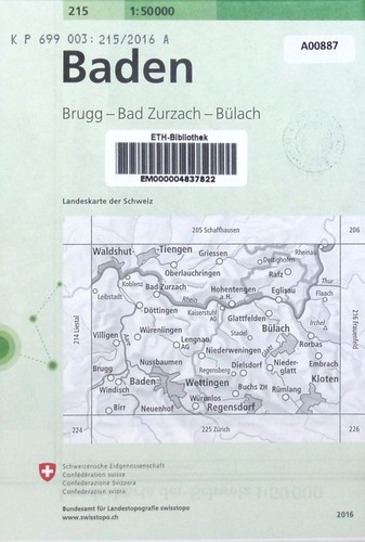 Baden brugg bad zurzach - baden.,