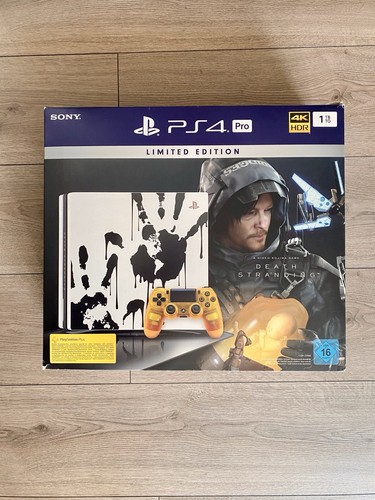 Sony playstation pro death - sony,