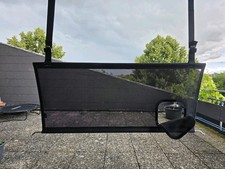 Original Ford Gepäckraum-Trennnetz