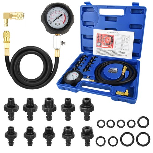 öldruckprüfer öldrucktester - Öldruckprüfer,