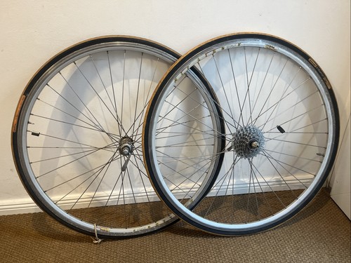 Rennrad laufradsatz zoll - rennrad,