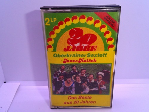 Musik kassette - musik, mc