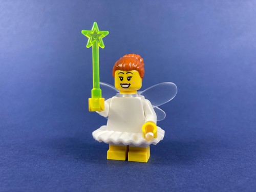 Lego fee tooth fairy zahnfee - fee,