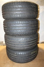 4x Sommerreifen  195/45R16 84H