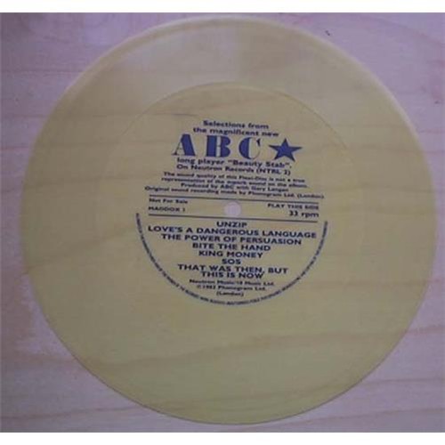 Abc selections from beauty - from,