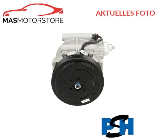 Compressor air conditioning - compressor,