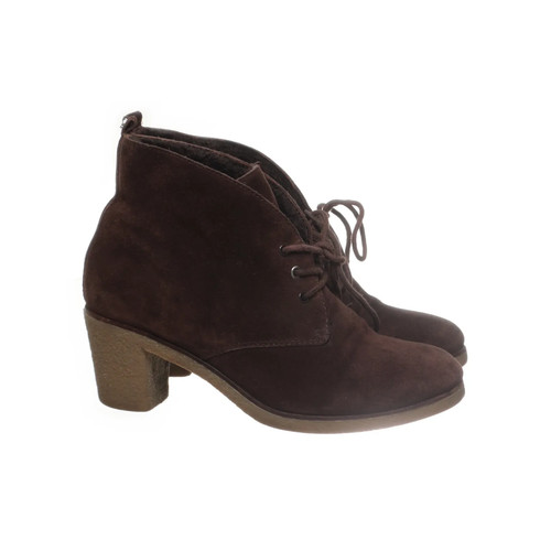 Flip flop schnürstiefel - flip, flop,