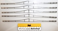 5x Märklin 7013 Fahrdraht
