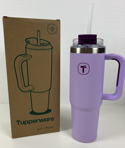 Tupperware thermobecher - tupperware,