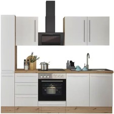 Küche Küchenblock B-Ware