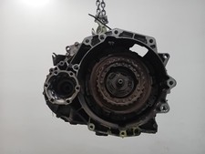 Volkswagen Polo V Getriebe