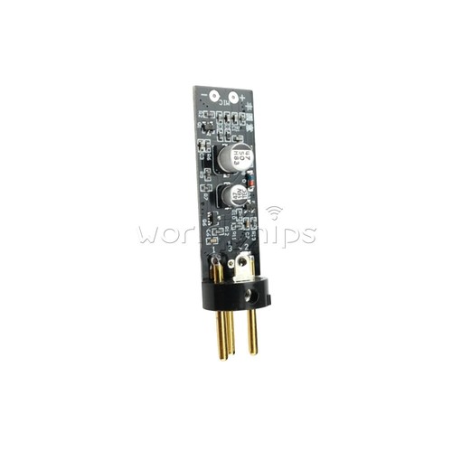 48v phantom power - 48v,