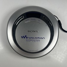 SONY D-EJ625 - Persönlicher