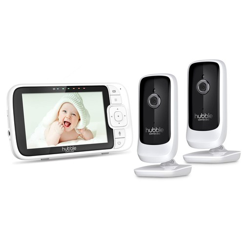 Hubble view premium - view, twin