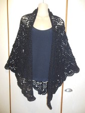 Schultertuch , Dreieckstuch