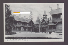 B 960/AK Rominten/Ostpreußen