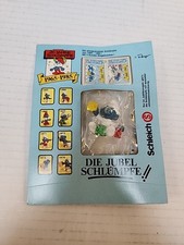 Schleich Peyo 20 Years Of