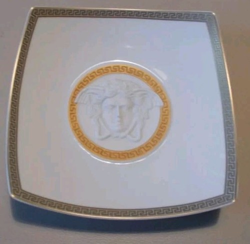 Rosenthal versace porzellan - versace,
