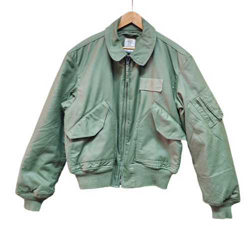 Original american usaf flight - american,
