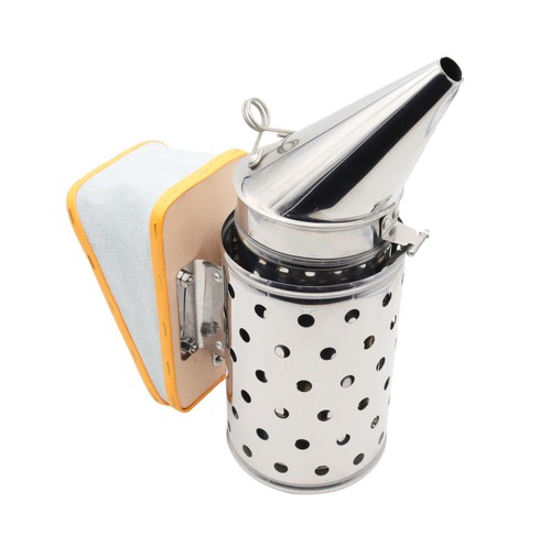 Smoker premium aus edelstahl - smoker,