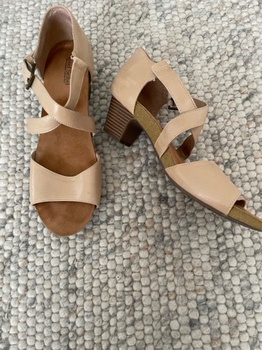 Josef seibel sandalen natur - in,