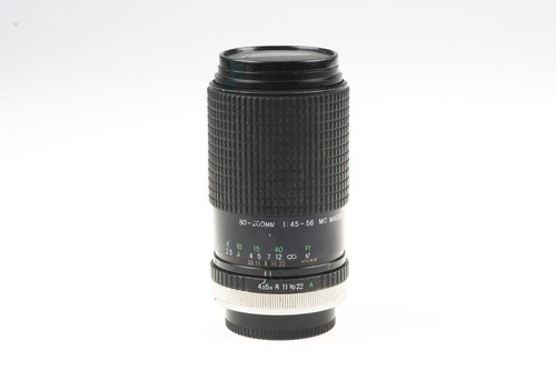 Cosina 200mm 5 6 mc - f/4,5-5,6,