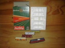 TT Zugset Güterzug BTTB 1618