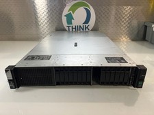 HPE ProLiant DL380 Gen10