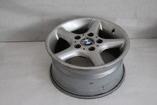 Alu Felge Alufelge vorn links 7x15 ET47 BMW 316i 3er Compact E36 1092968 06-1995