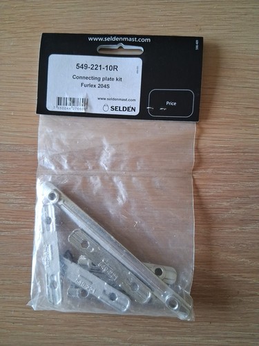 Selden verbindungsplatten set - selden, verbindungsplatten-set