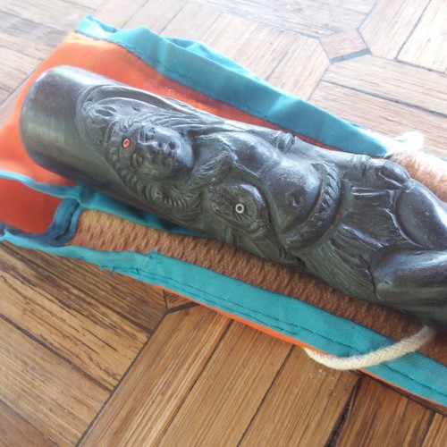 Chillum rauchpfeife ton - chillum,, rauchpfeife,