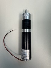 CROUZET GEARED MOTOR DCM42