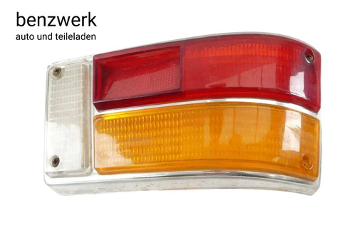 Opel kadett lichtscheibe - opel,