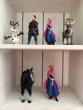 Bullyland disney frozen - bullyland,