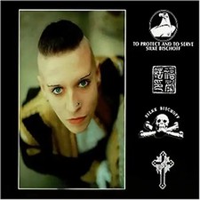 Silke Bischoff - To Protect