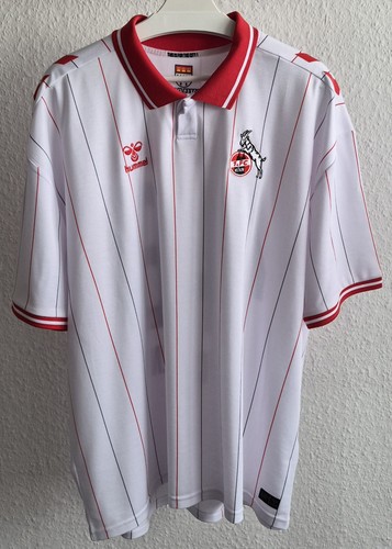 Köln trikot hummel - 1.fc,