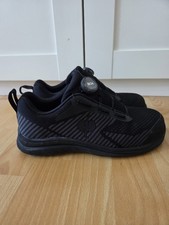 Sicherheitsschuhe von