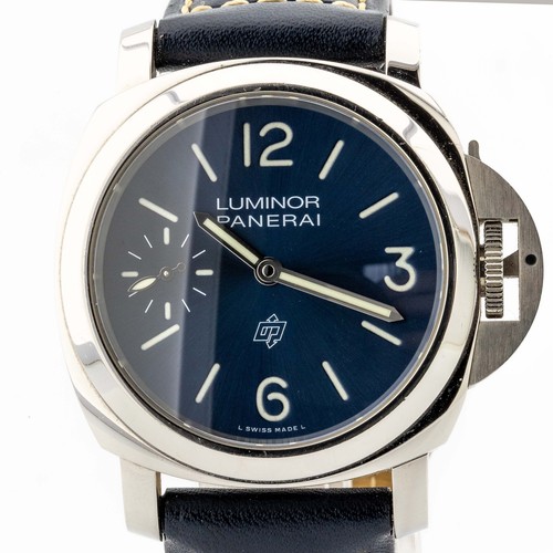 Panerai luminor base 44mm - panerai,