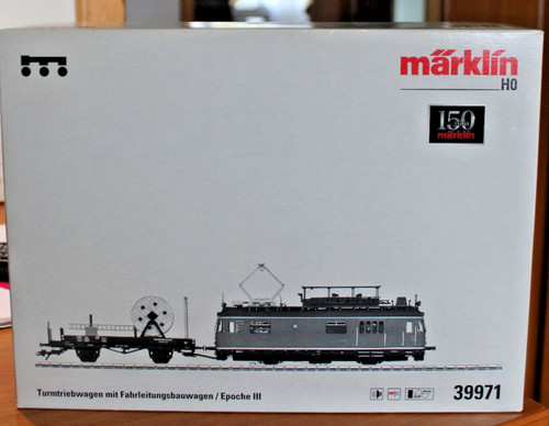 Märklin 39971 neu - h0,