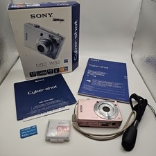 Digitalkamera Sony Cyber-shot