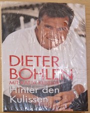 Dieter Bohlen – „Hinter