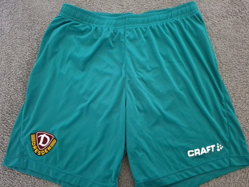 Dynamo dresden shorts xl - dynamo,