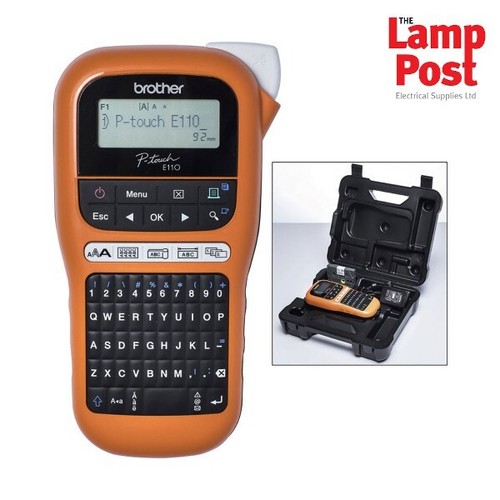 Brother e110vpzu1 vp - brother,