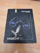 Swarovski Optik Habicht SL