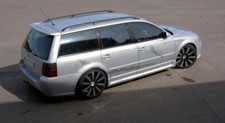 DACHSPOILER FÜR VW PASSAT 3B