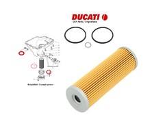 Ducati OEM Multistrada Diavel