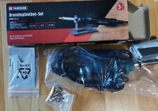 Parkside Brandmalkolben-Set 