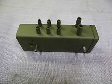 LUFTFILTER ENTLÜFTUNG