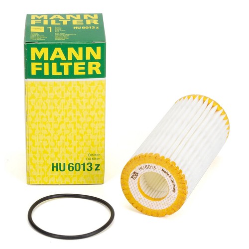 Mann hu6013z ölfilter für - mann,